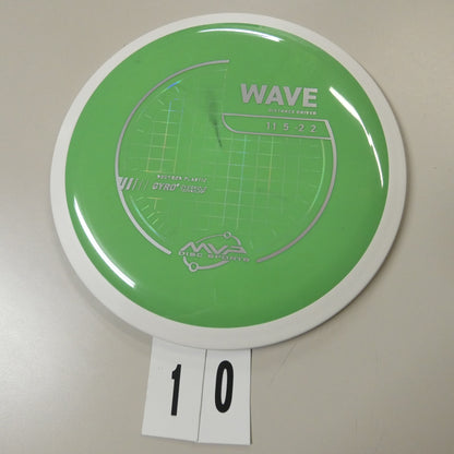 Neutron Wave- Project Lab Coat