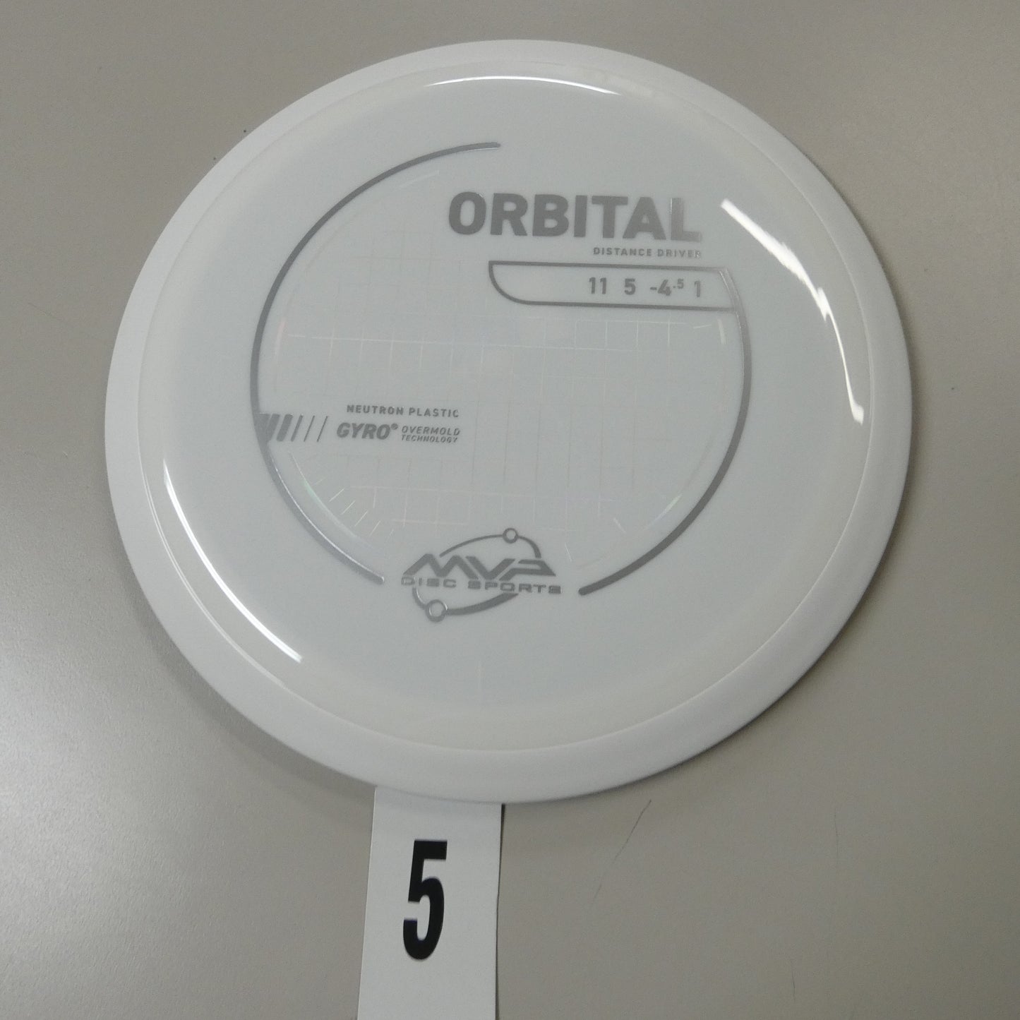 Neutron Orbital- Project Lab Coat