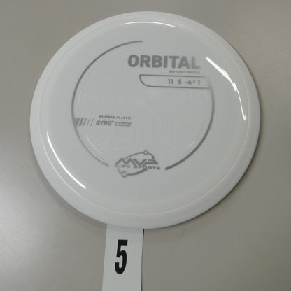 Neutron Orbital- Project Lab Coat