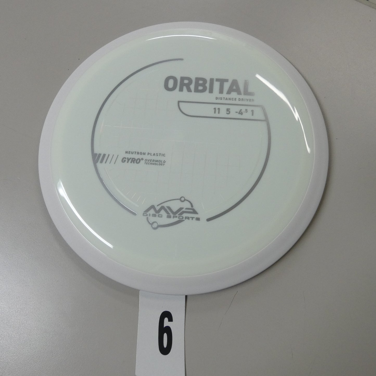 Neutron Orbital- Project Lab Coat