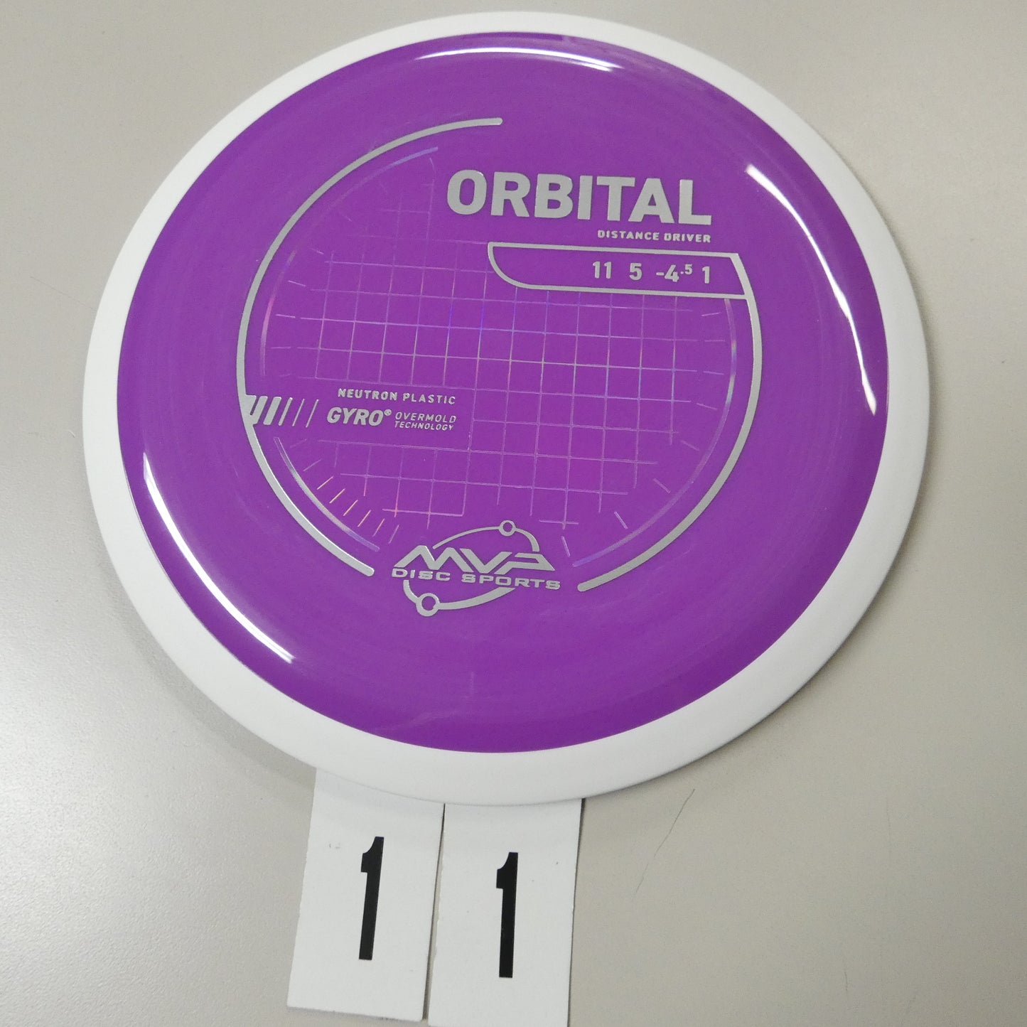Neutron Orbital- Project Lab Coat