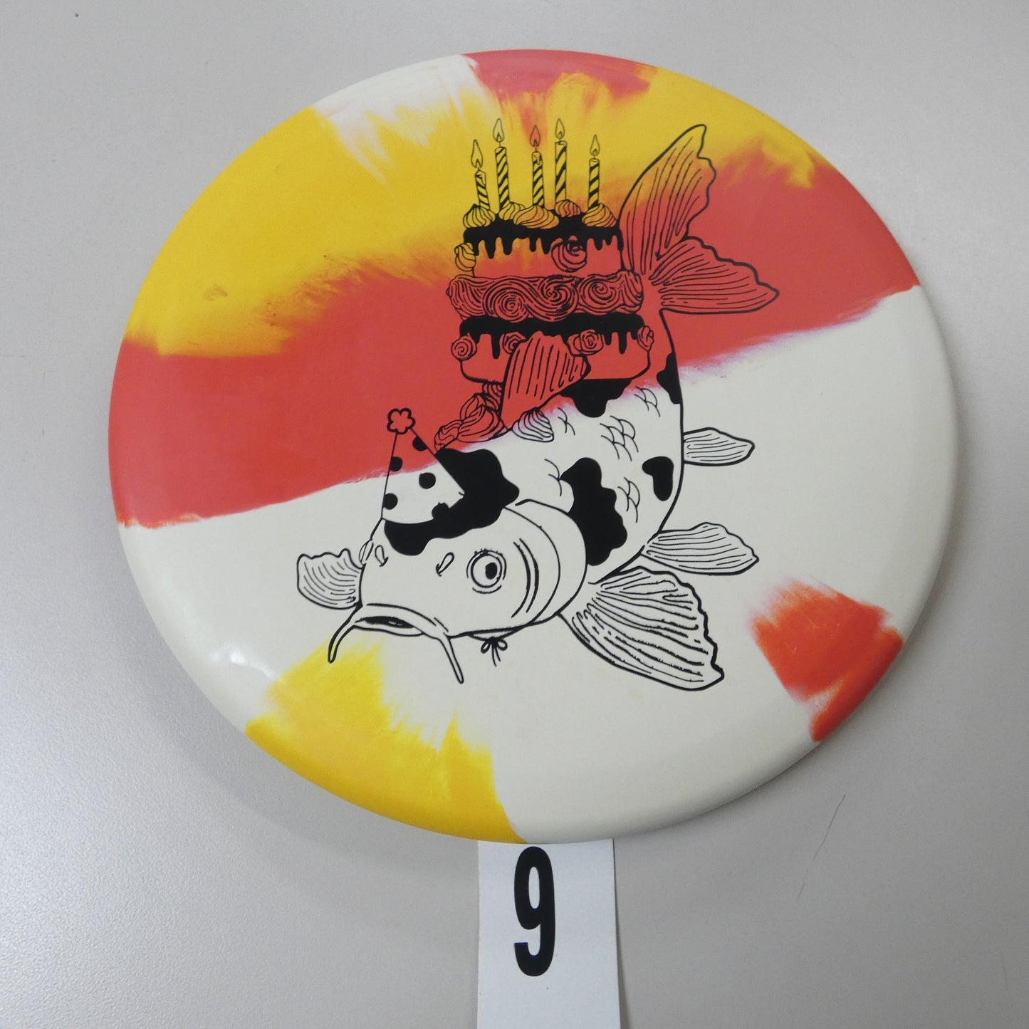 ecoFLEX Koi