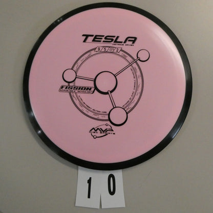 Fission Tesla