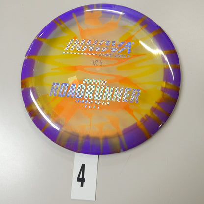 Champion Roadrunner