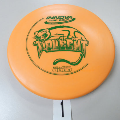 Dx Polecat