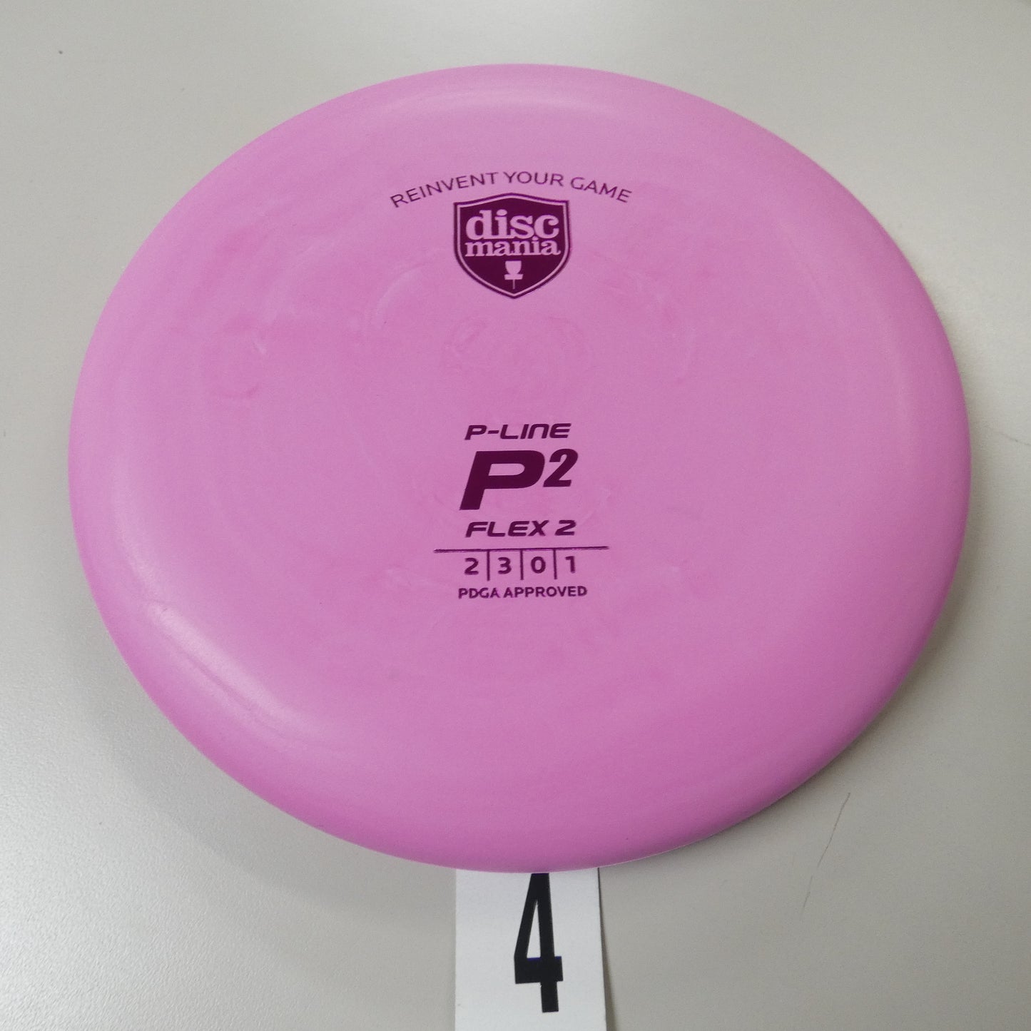 Flex 2 P-Line P2