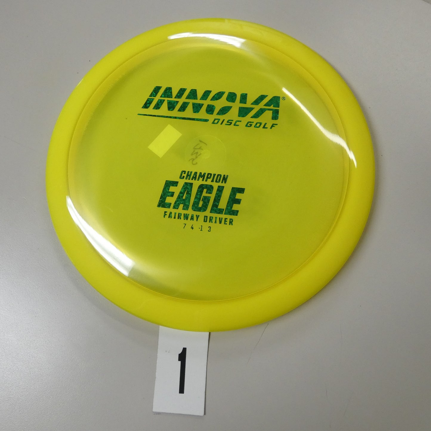 Champion Eagle (X)