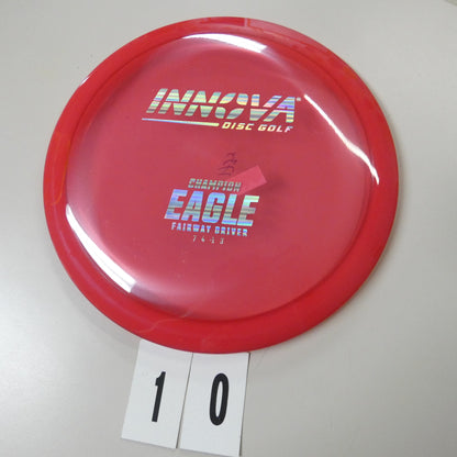 Champion Eagle (X)