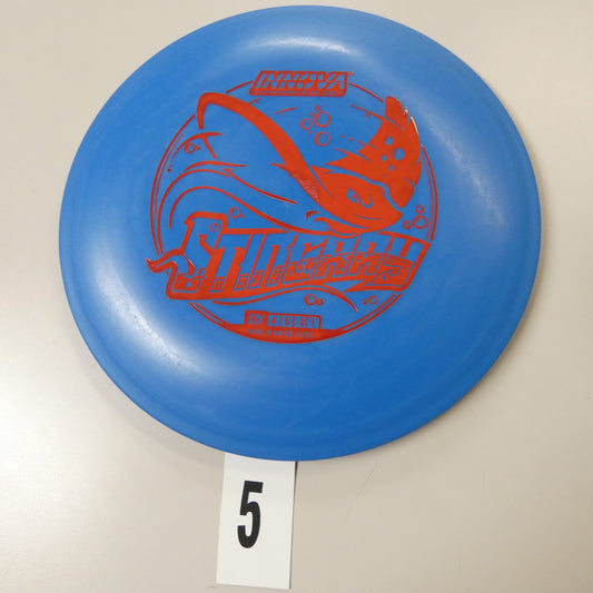 Dx Stingray