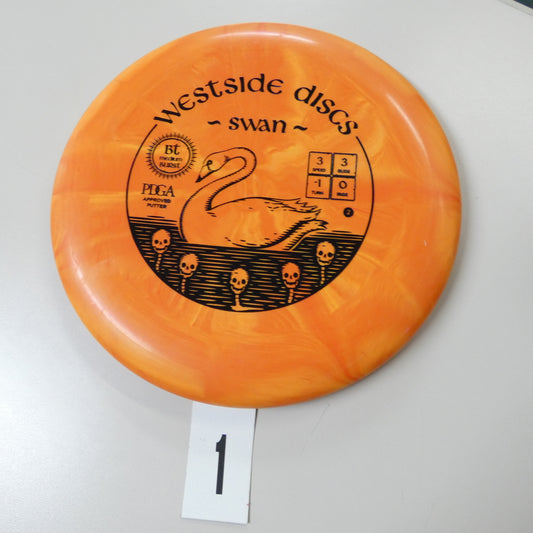 BT Medium Swan 1 Reborn
