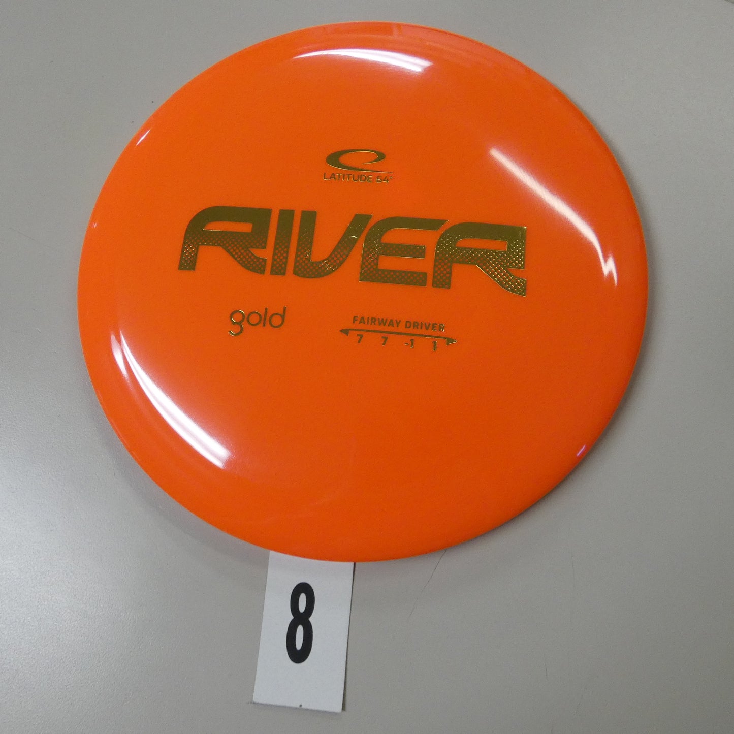Gold River