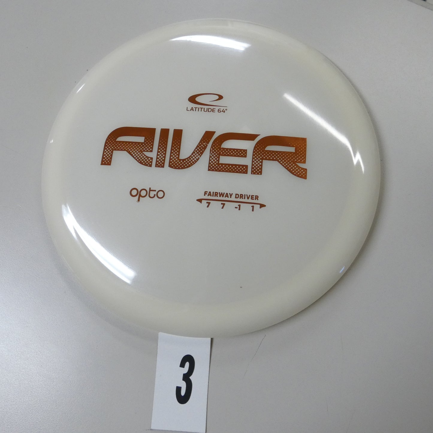 Opto River