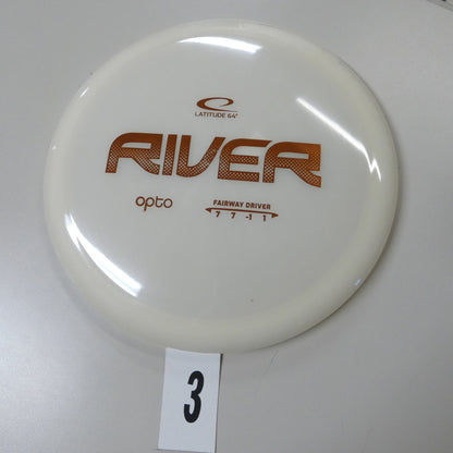 Opto River