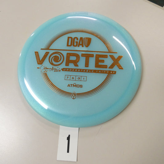 Atmos Vortex