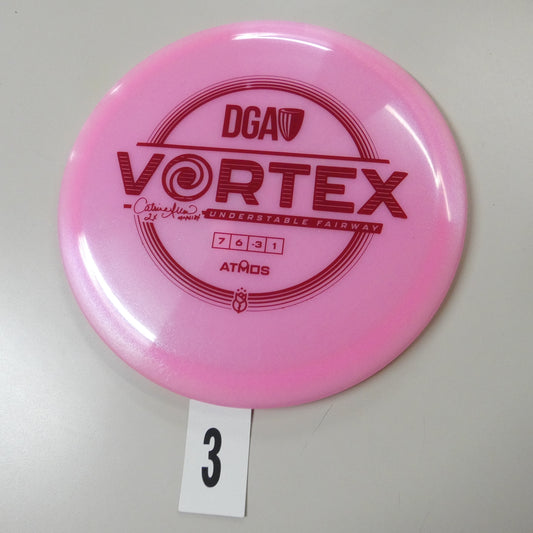 Atmos Vortex