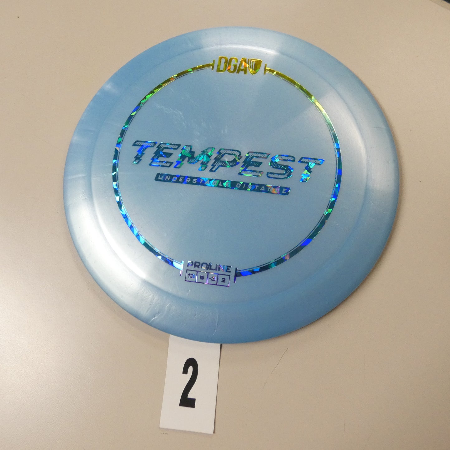 Proline Tempest