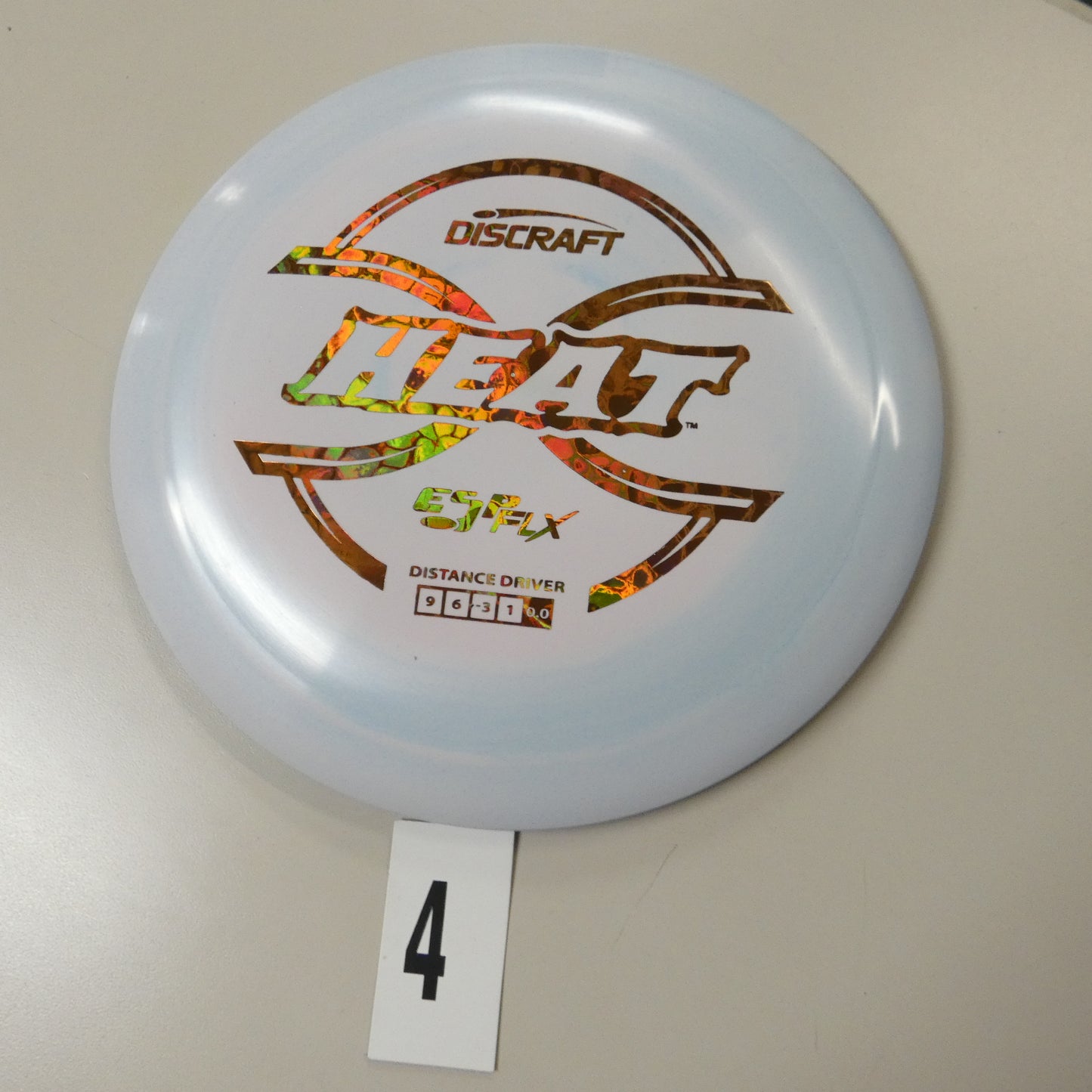 ESP FLX Heat