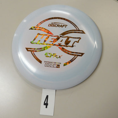 ESP FLX Heat
