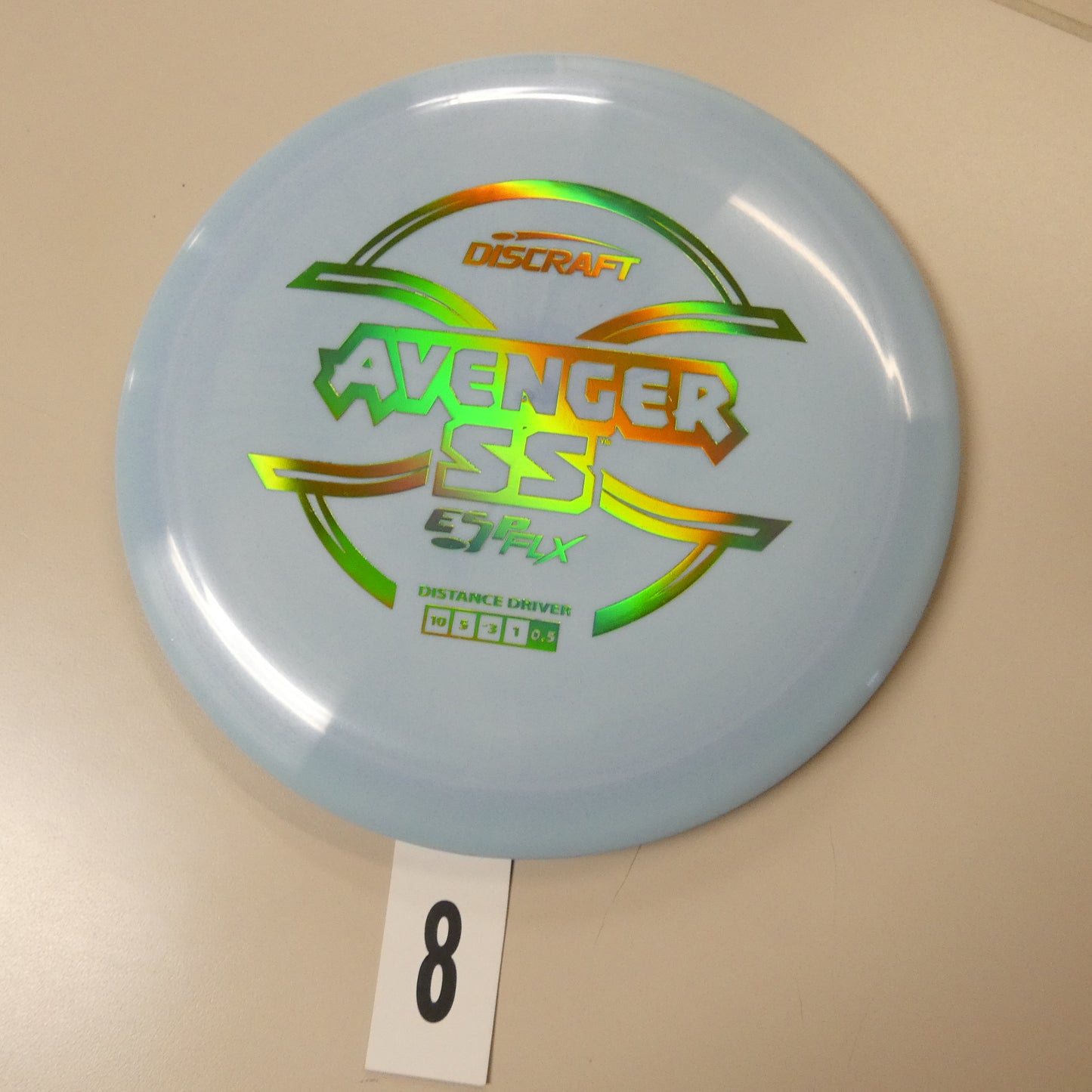 ESP Flx Avenger SS