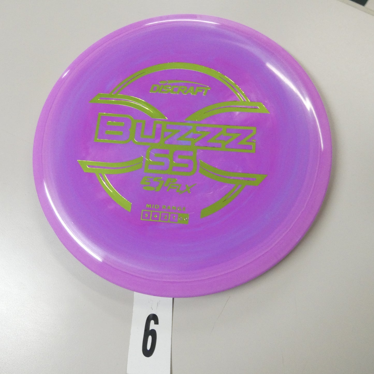 ESP Flx Buzzz SS
