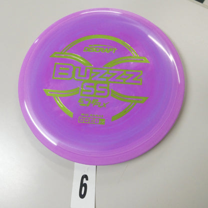 ESP Flx Buzzz SS