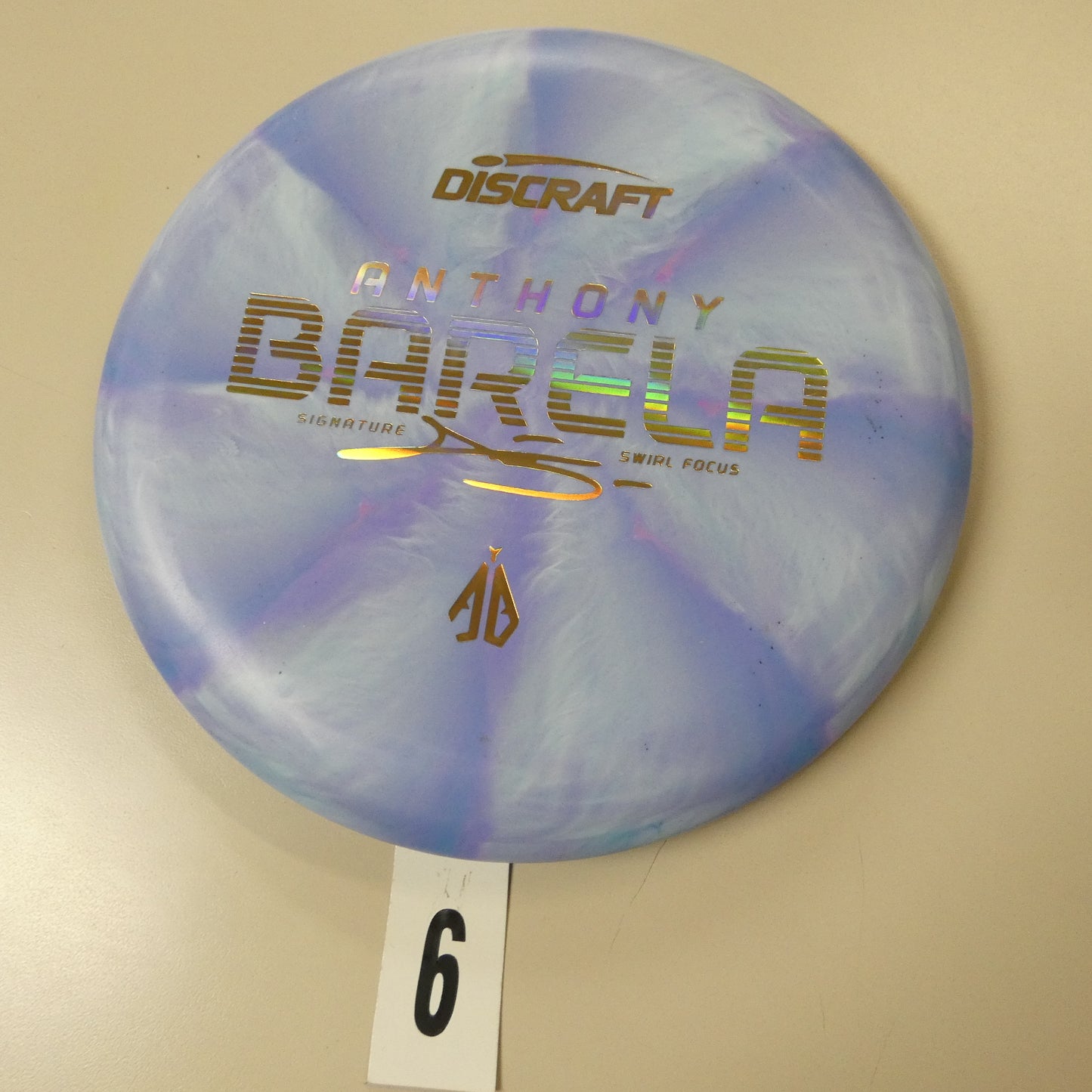 Anthony Barela CT Focus