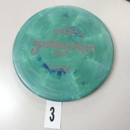 New Revamped Jawbreaker Zone