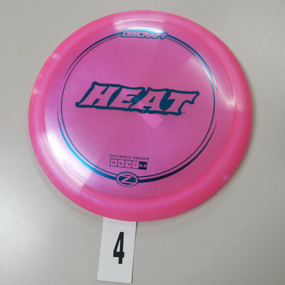 Z Heat