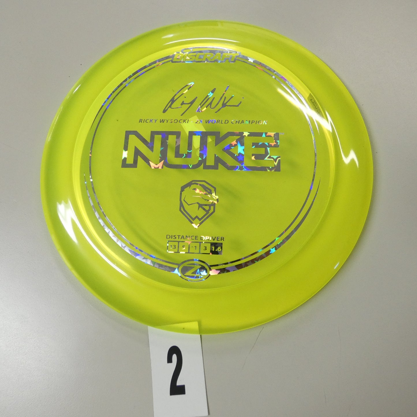 Z Nuke