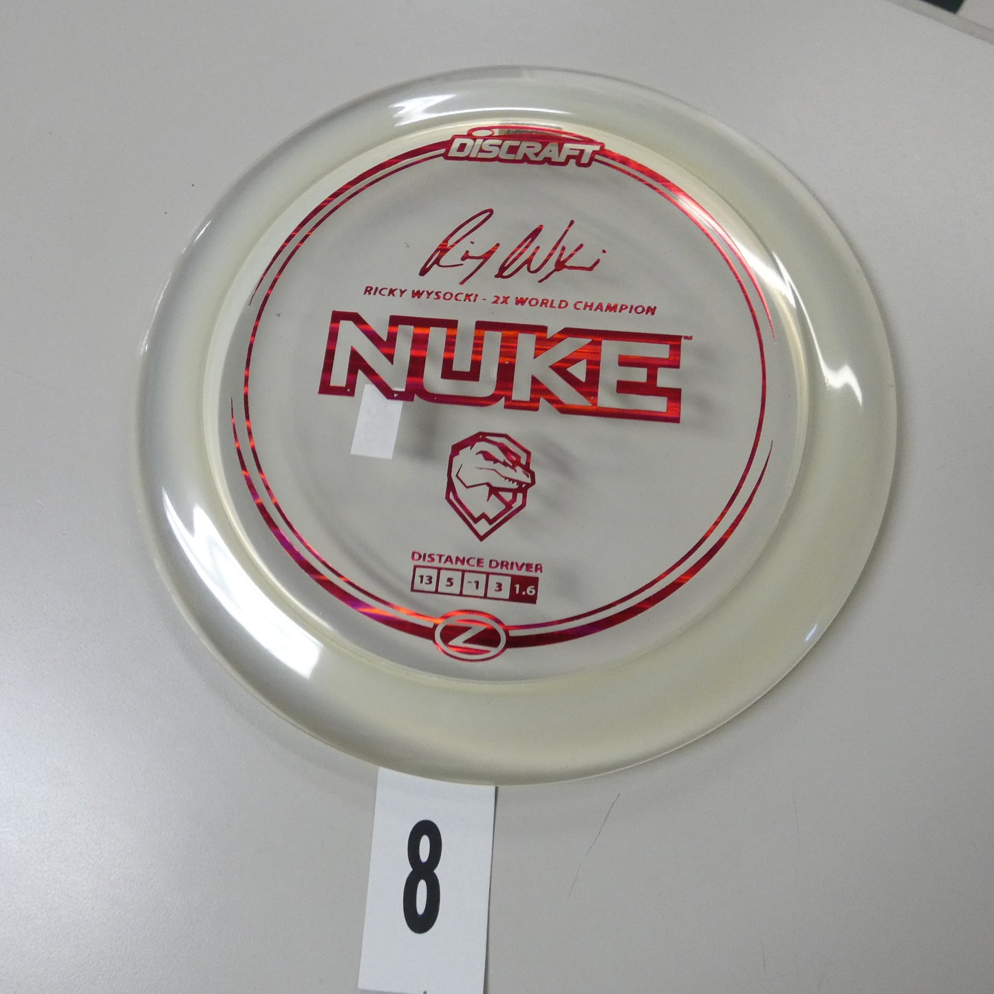 Z Nuke