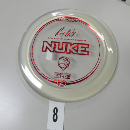 Z Nuke