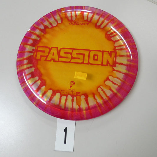Z Passion