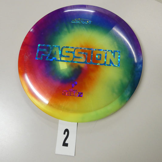 Z Passion