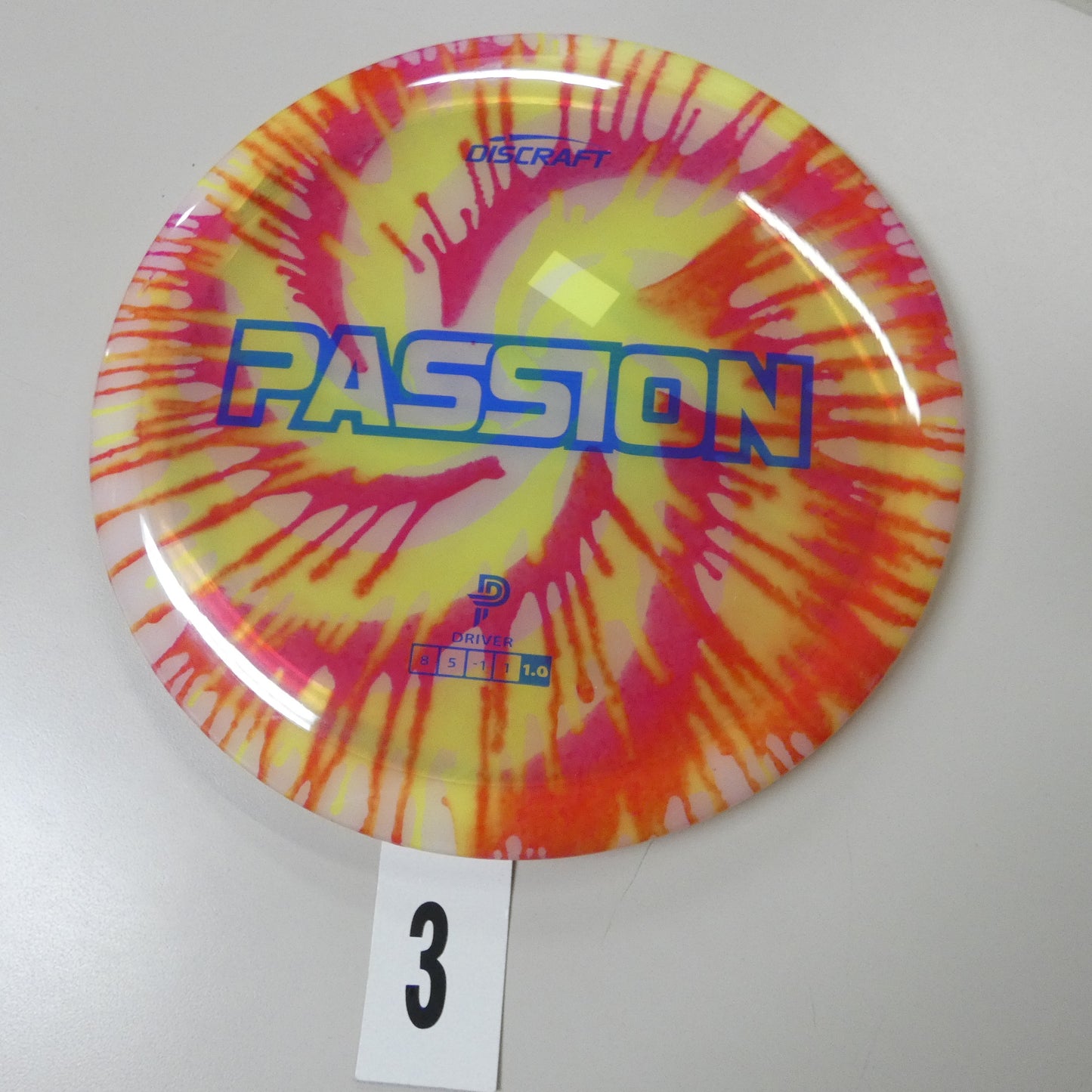 Z Passion