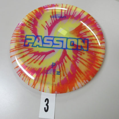 Z Passion