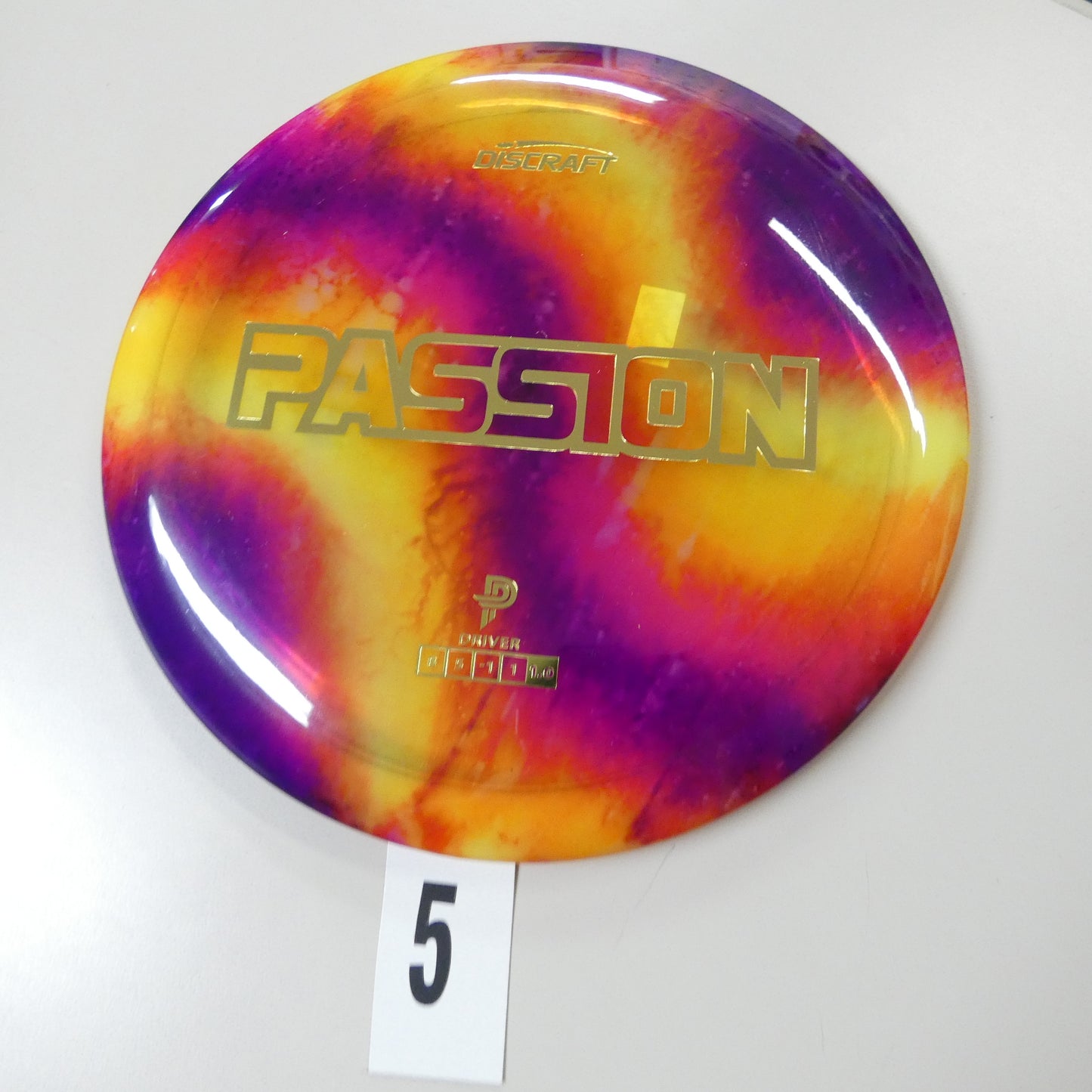 Z Passion