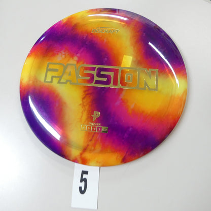 Z Passion