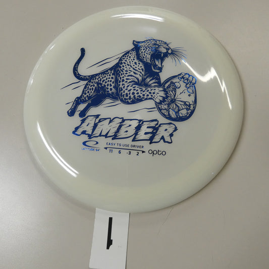 Opto Amber