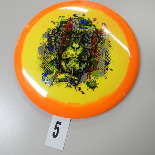 Gold Orbit River - Anniken Steen Team Series 2026