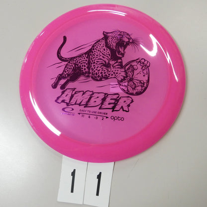 Opto Amber
