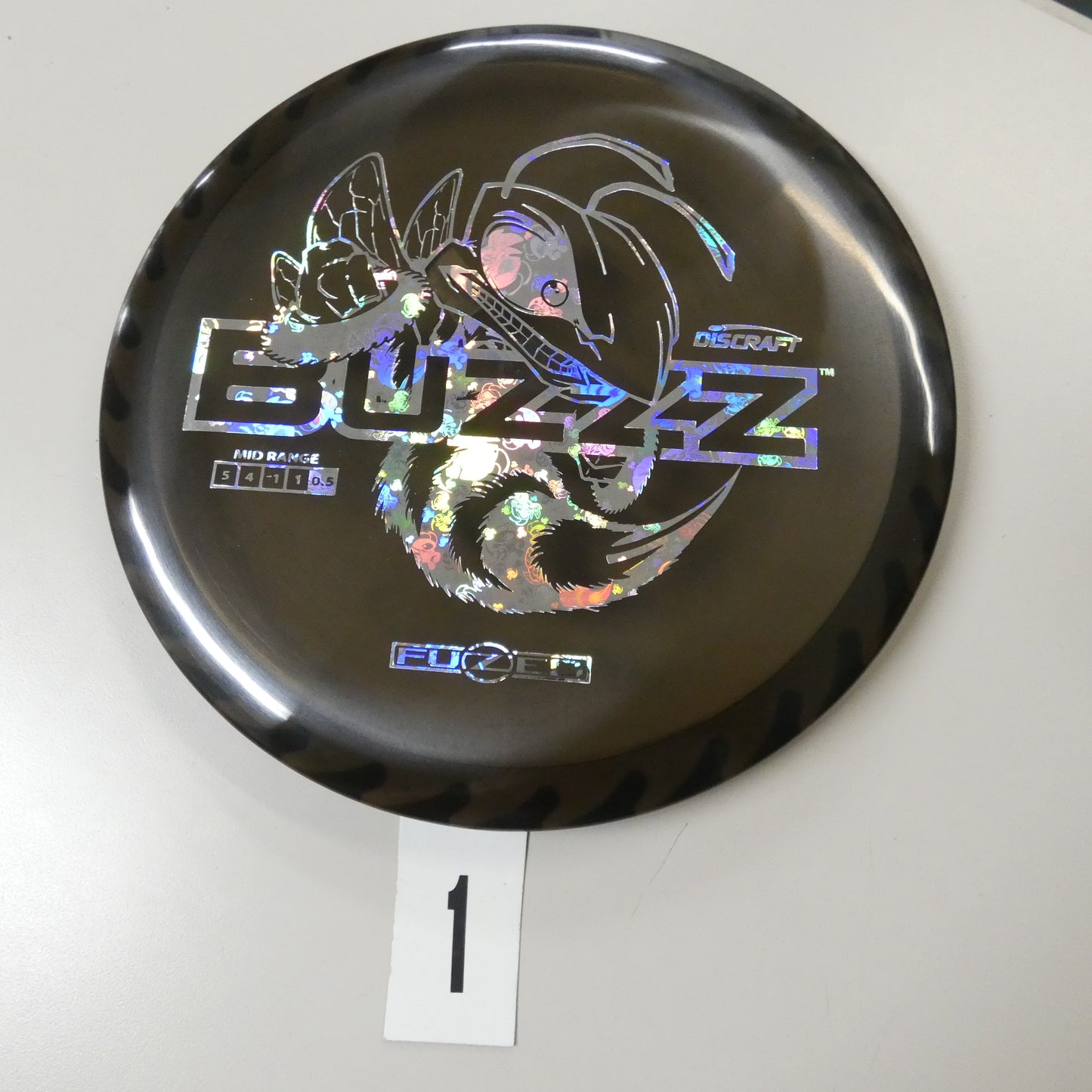 Discraft FuZed Buzzzsaw