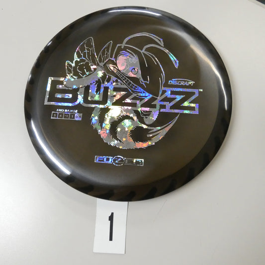 Discraft FuZed Buzzzsaw