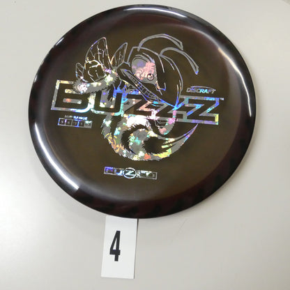 Discraft FuZed Buzzzsaw