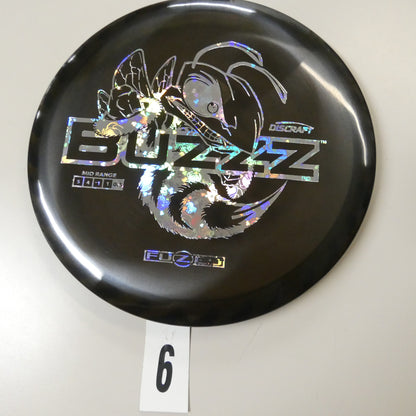 Discraft FuZed Buzzzsaw
