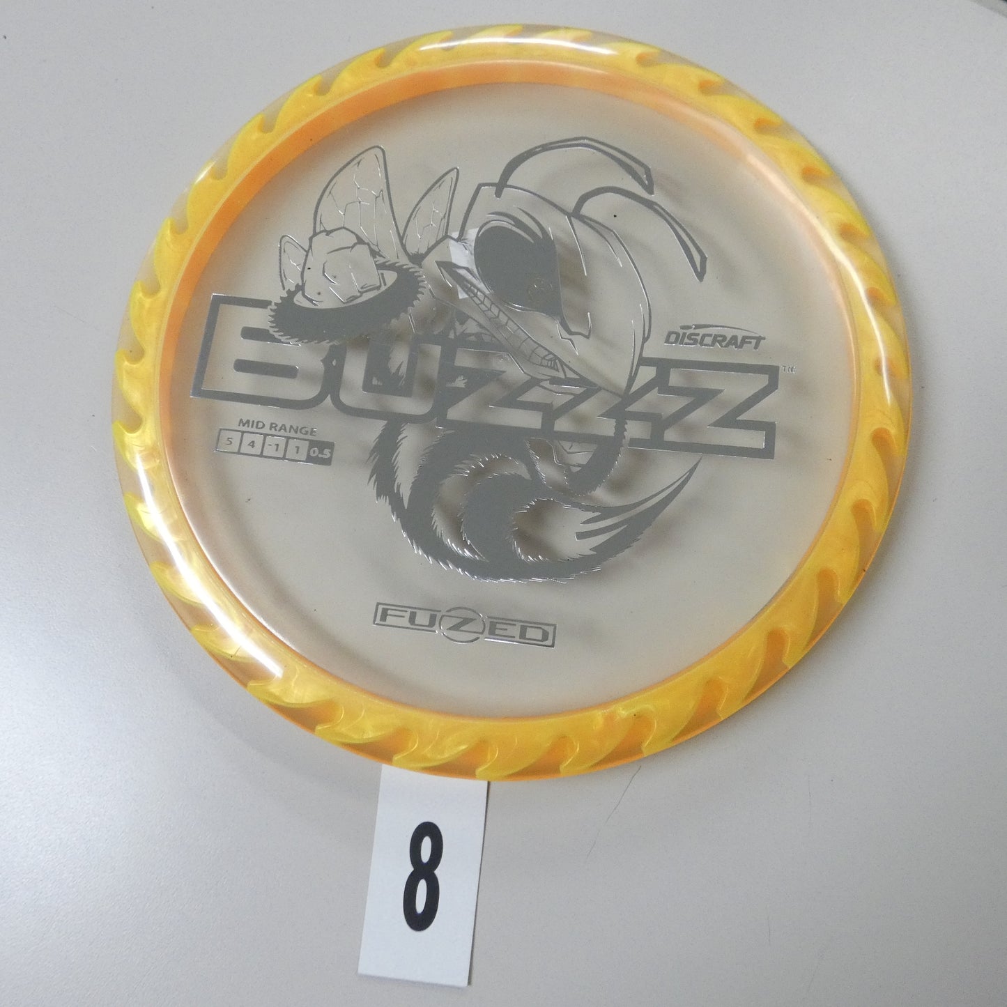 Discraft FuZed Buzzzsaw