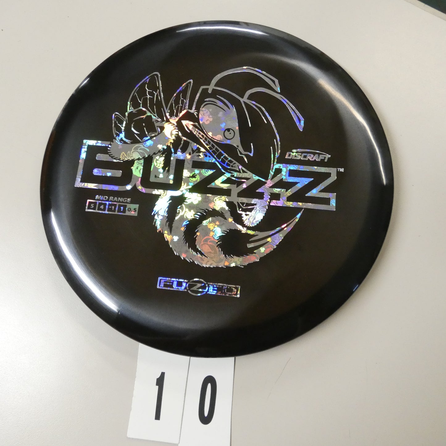 Discraft FuZed Buzzzsaw