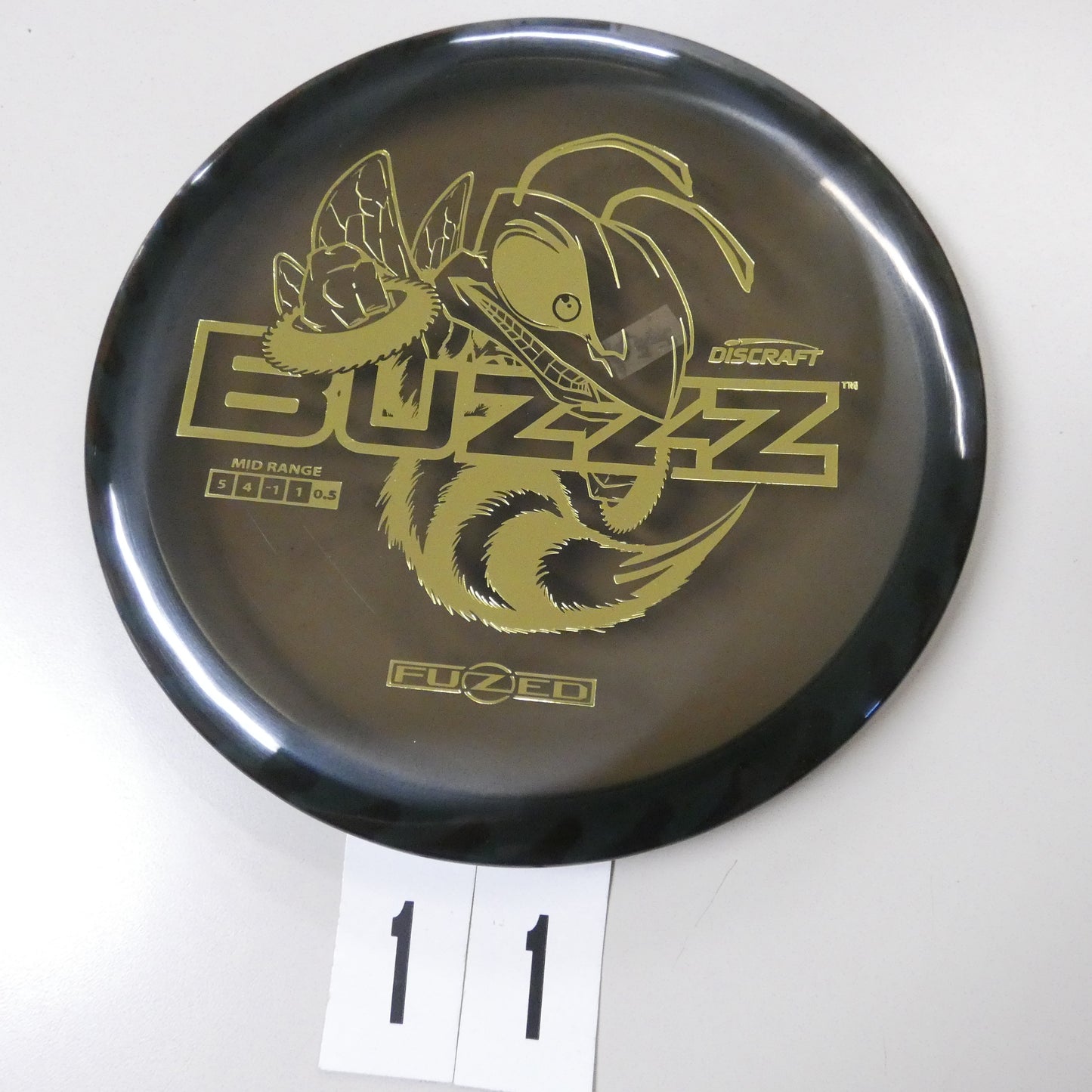Discraft FuZed Buzzzsaw