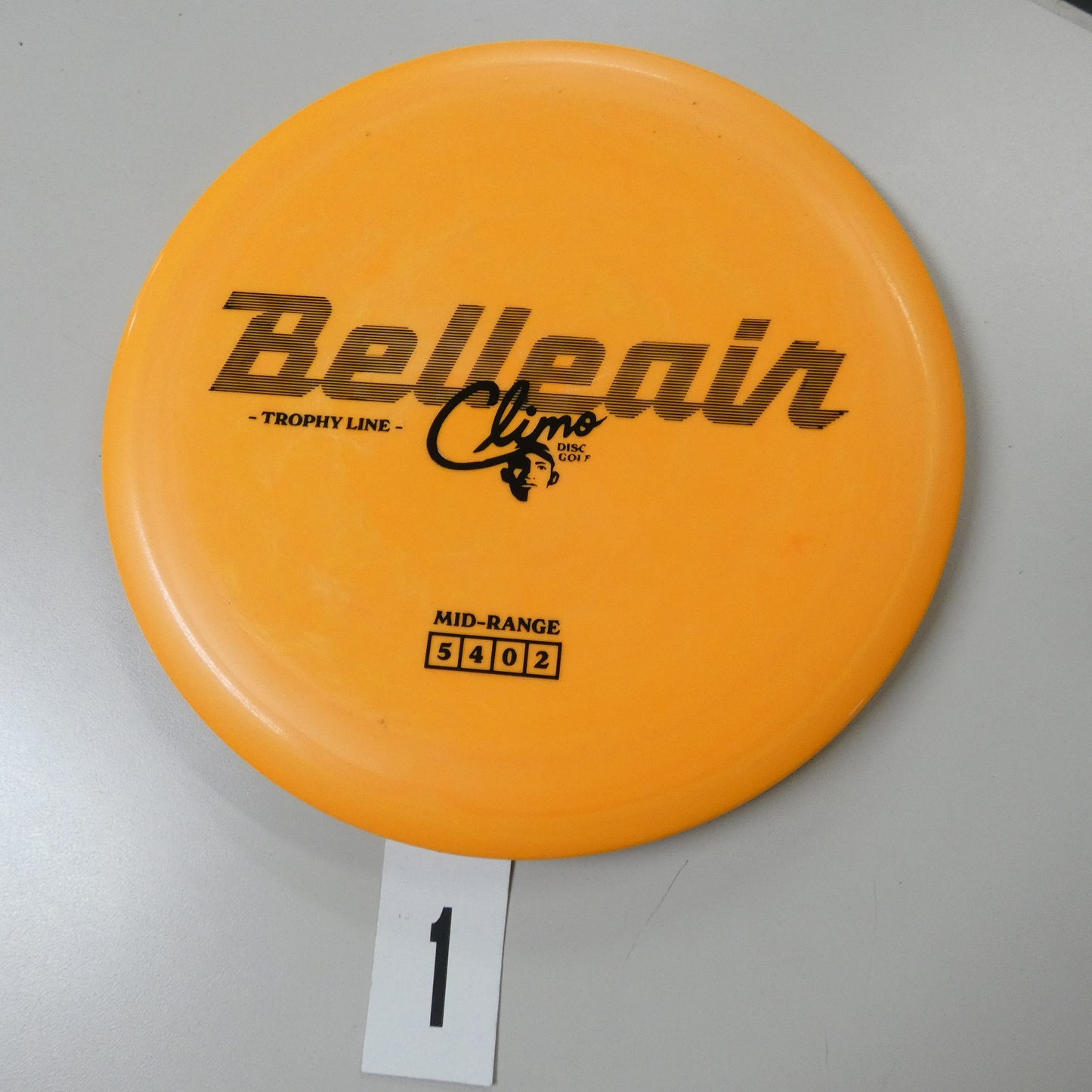 Trophy Line Belleair