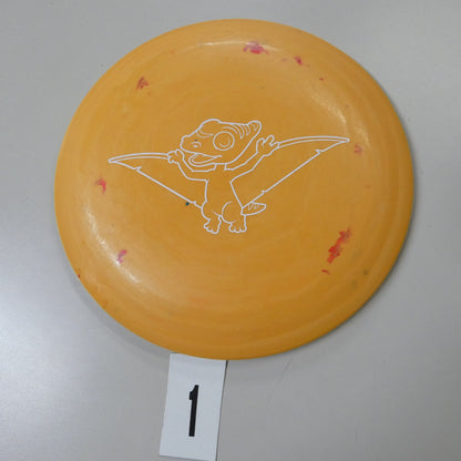 Pterodactylus