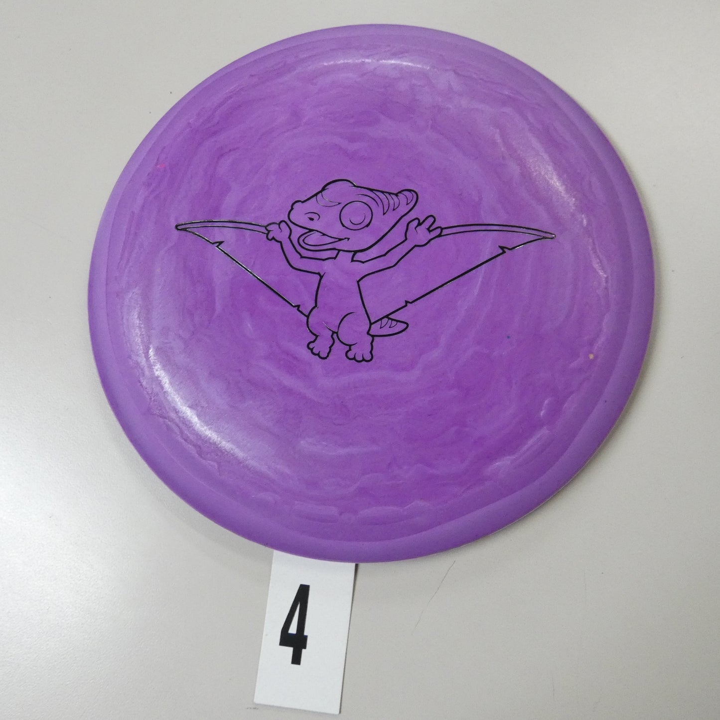 Pterodactylus